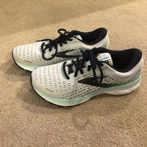 Brooks Ghost Women’s running shoe
